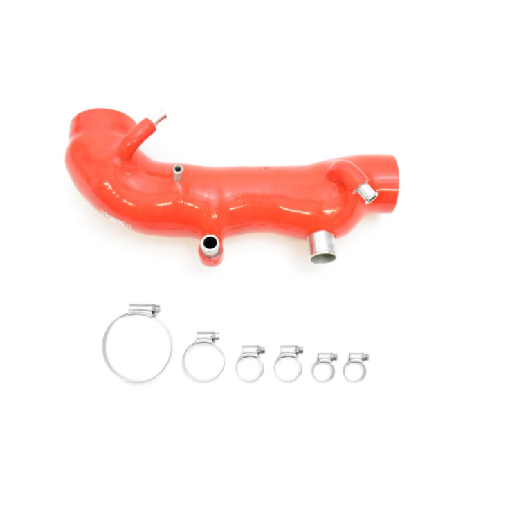 RCM / SAMCO TURBO INTAKE HOSE WRX